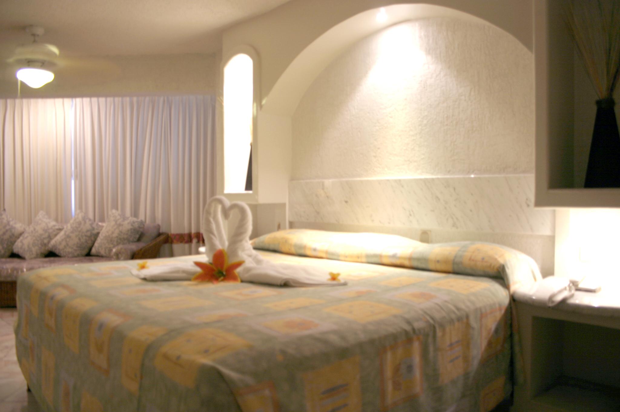 Hotel Suites Jazmin Acapulco Exterior photo