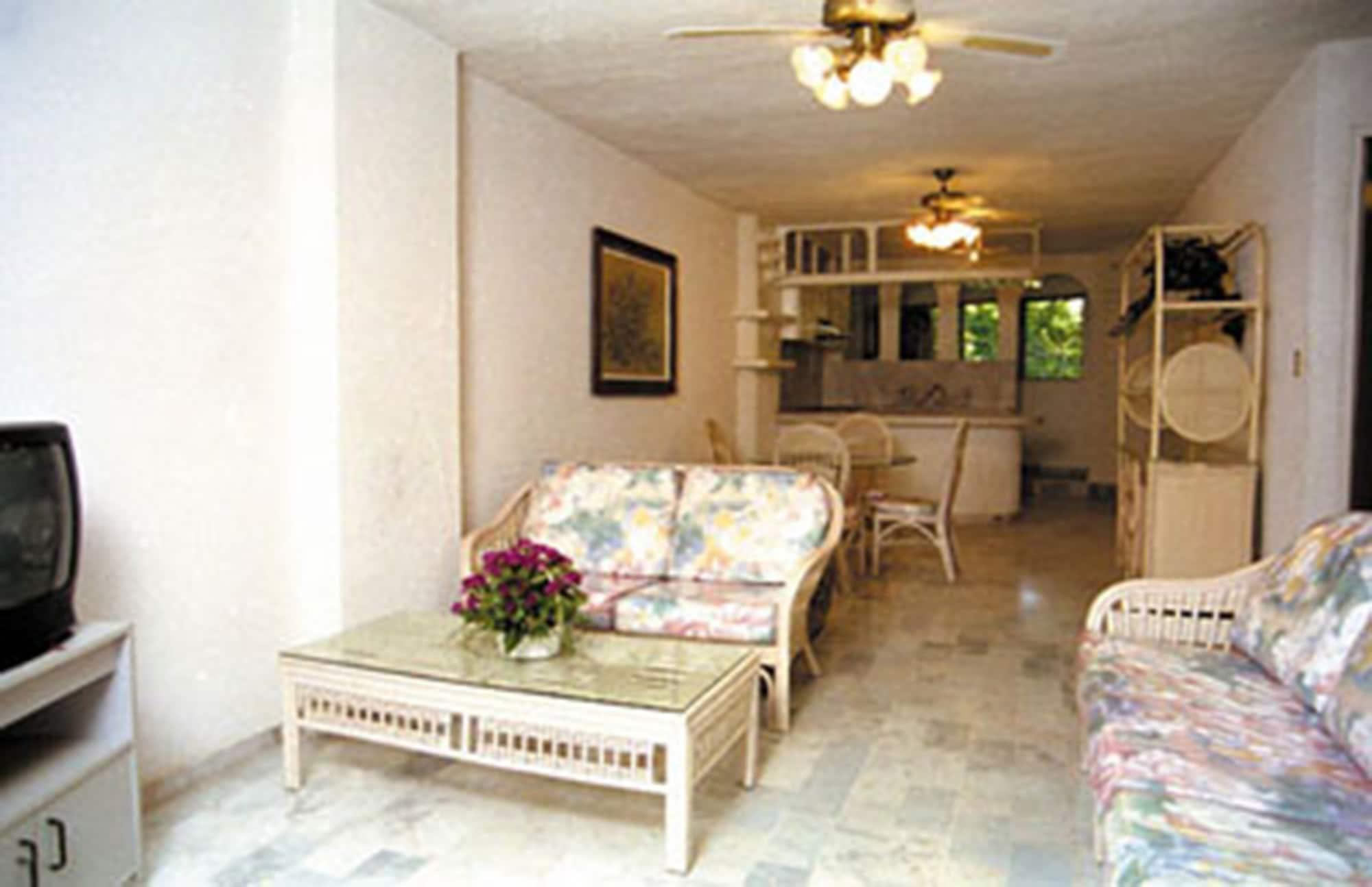 Hotel Suites Jazmin Acapulco Exterior photo