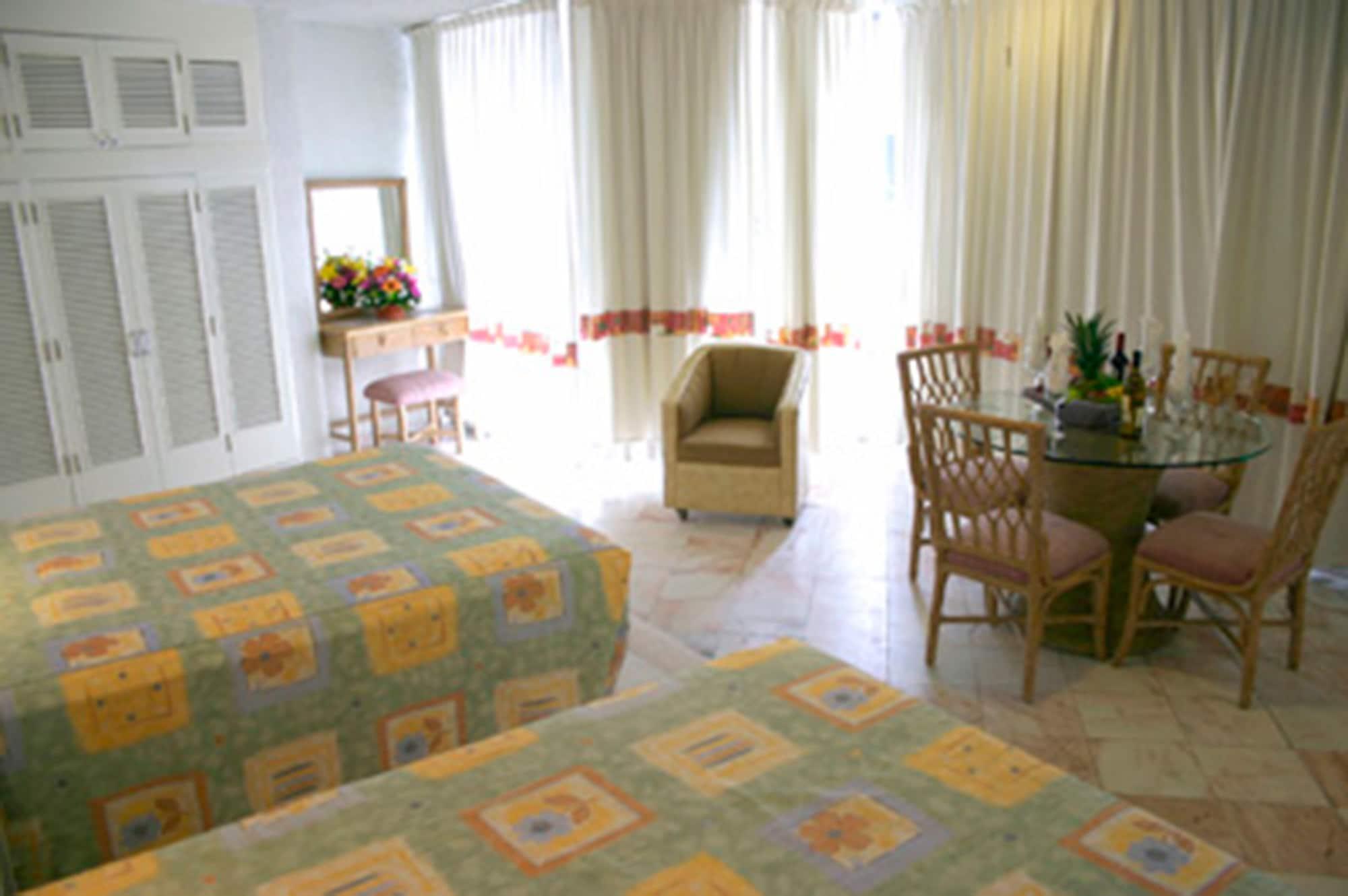 Hotel Suites Jazmin Acapulco Exterior photo