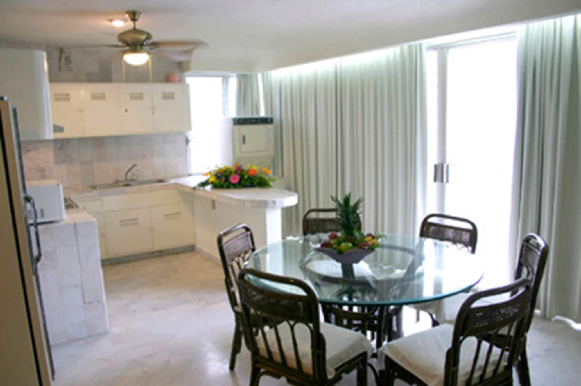Hotel Suites Jazmin Acapulco Exterior photo