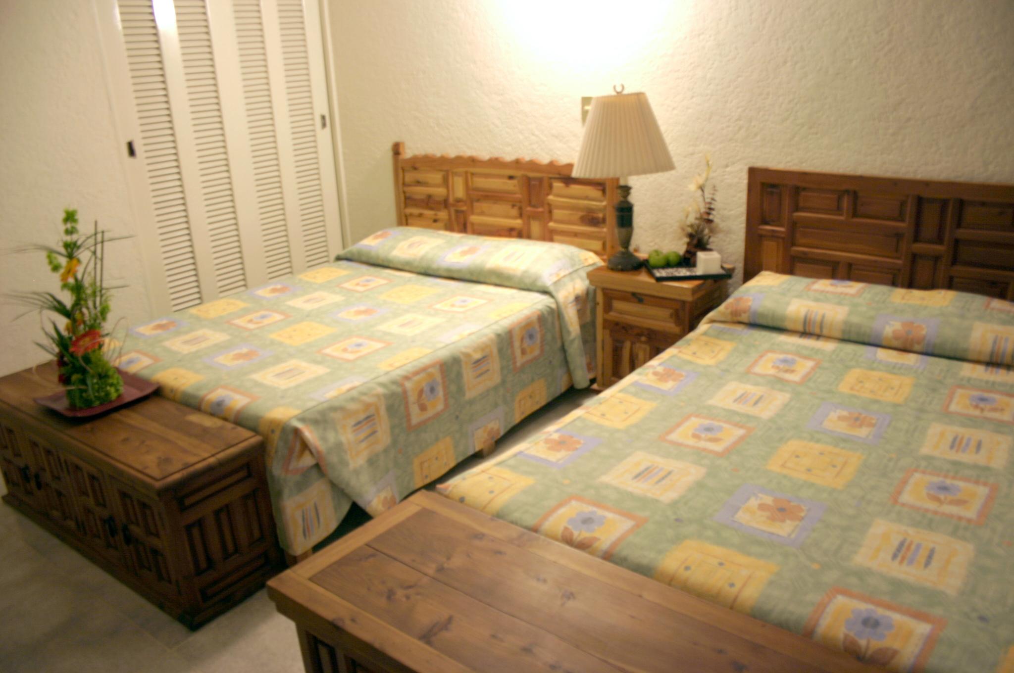 Hotel Suites Jazmin Acapulco Exterior photo