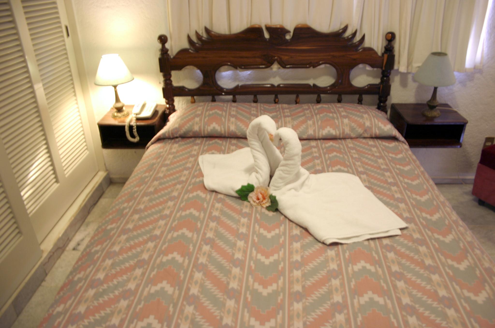 Hotel Suites Jazmin Acapulco Exterior photo