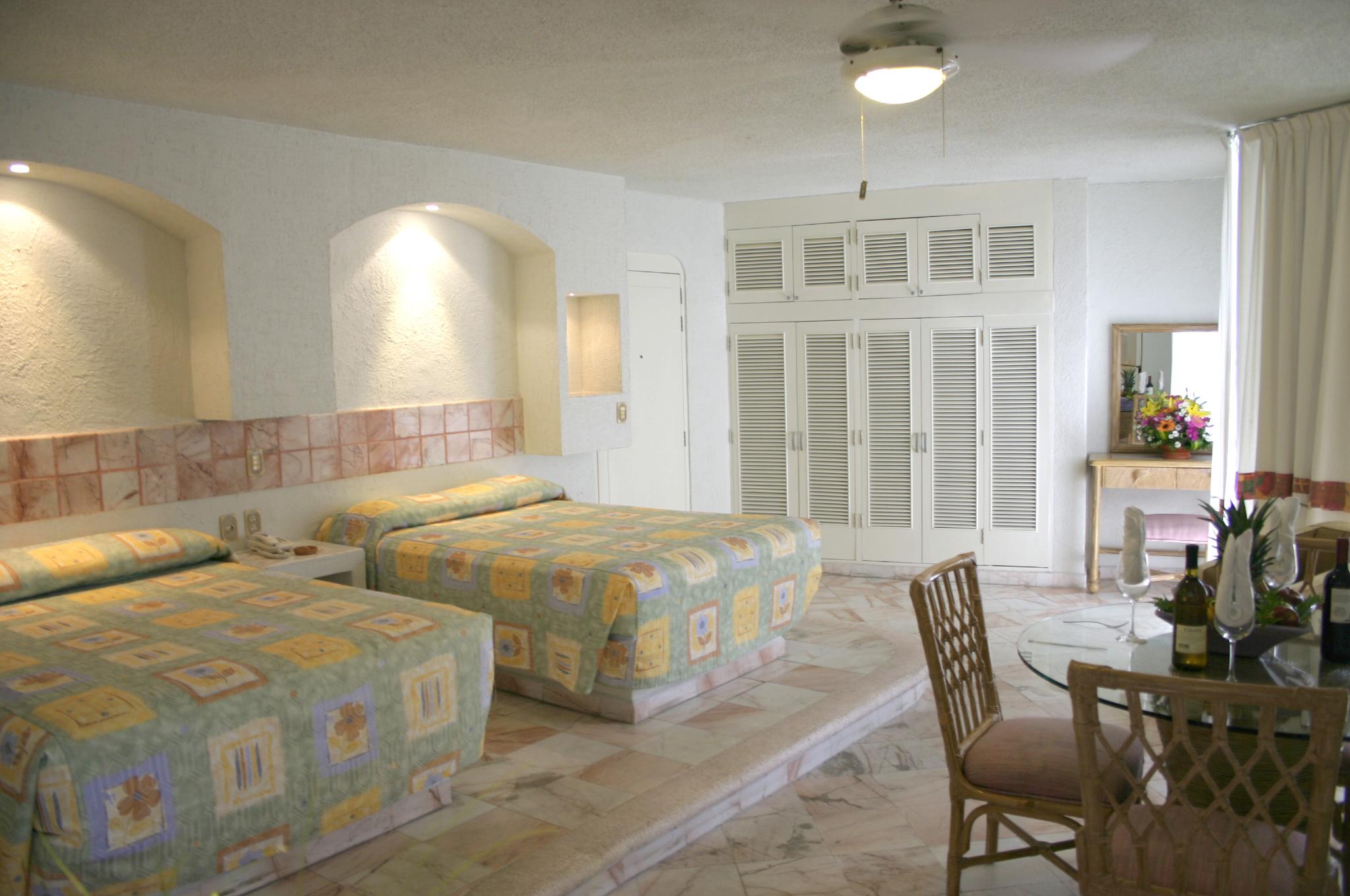 Hotel Suites Jazmin Acapulco Exterior photo
