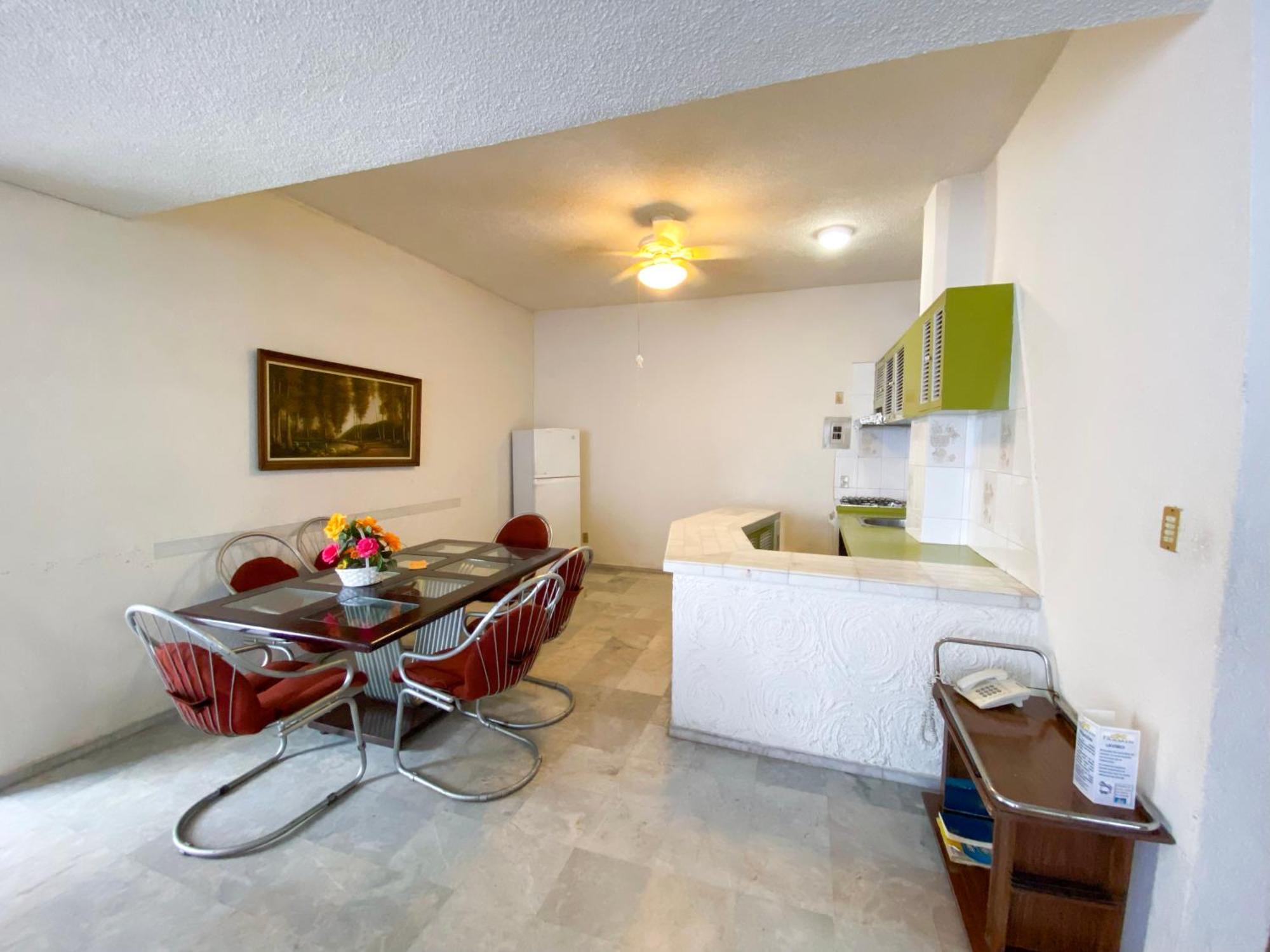 Hotel Suites Jazmin Acapulco Exterior photo