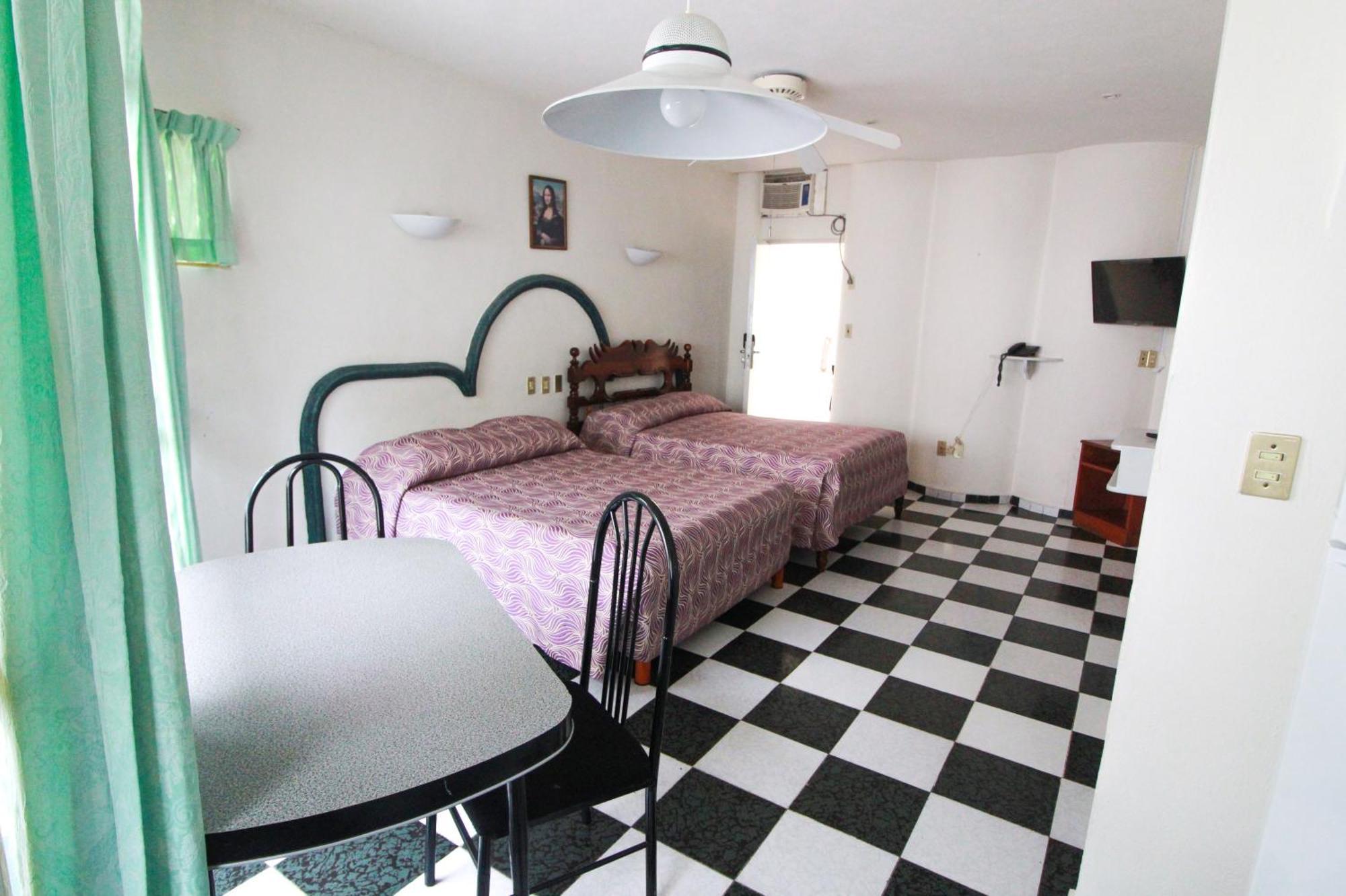Hotel Suites Jazmin Acapulco Room photo