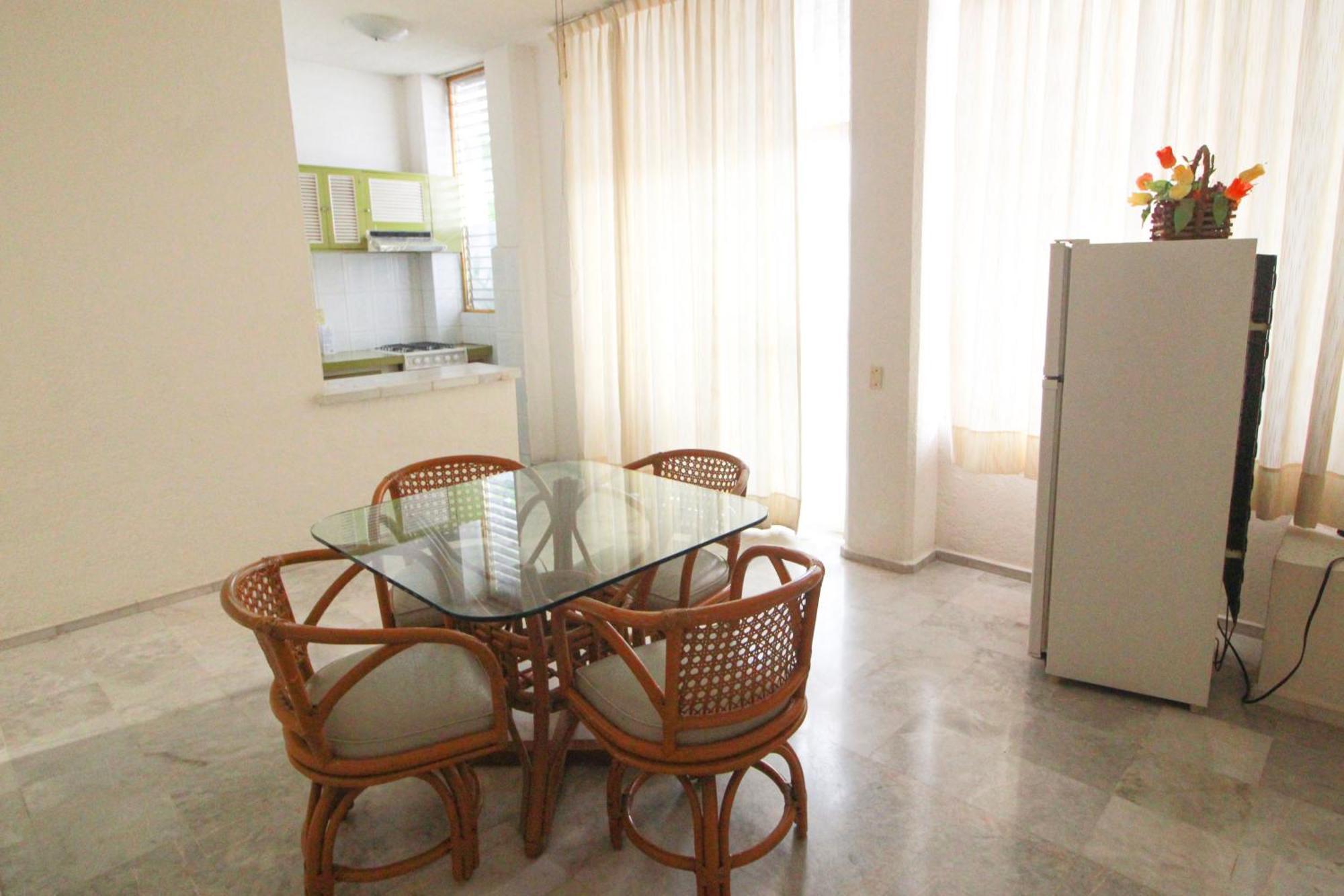 Hotel Suites Jazmin Acapulco Room photo