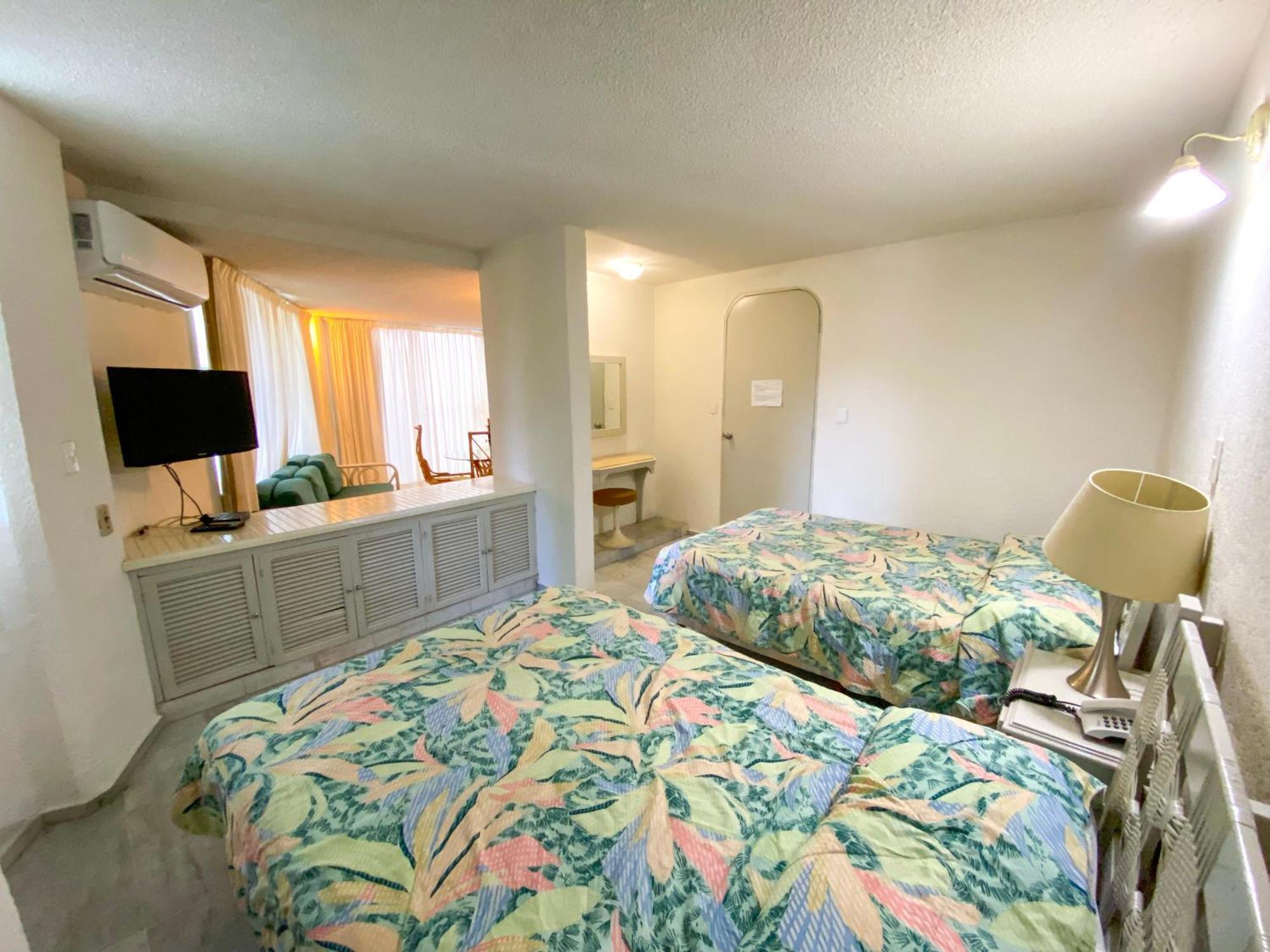 Hotel Suites Jazmin Acapulco Room photo