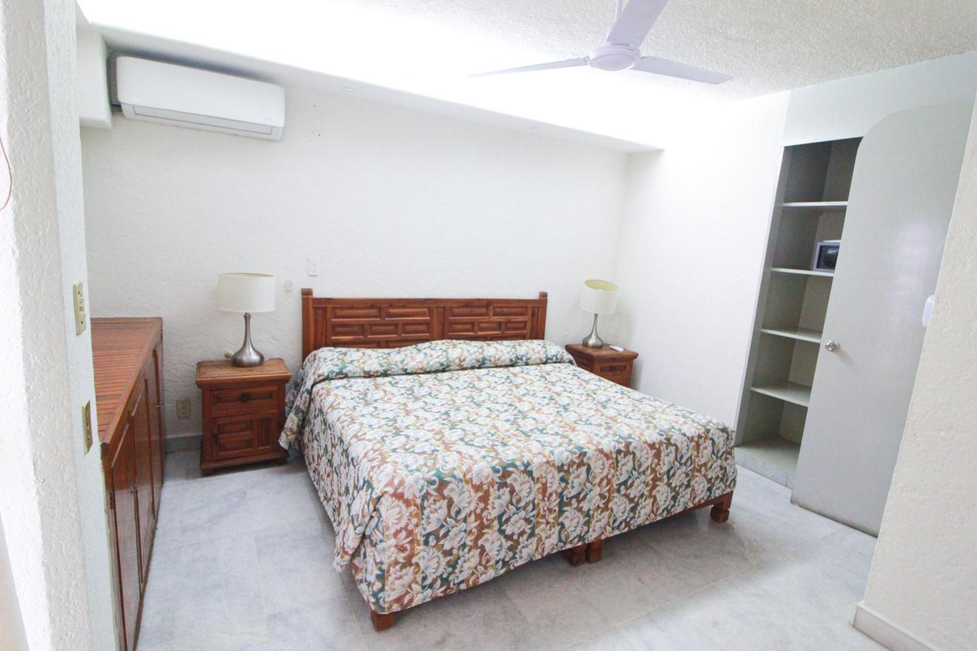 Hotel Suites Jazmin Acapulco Exterior photo