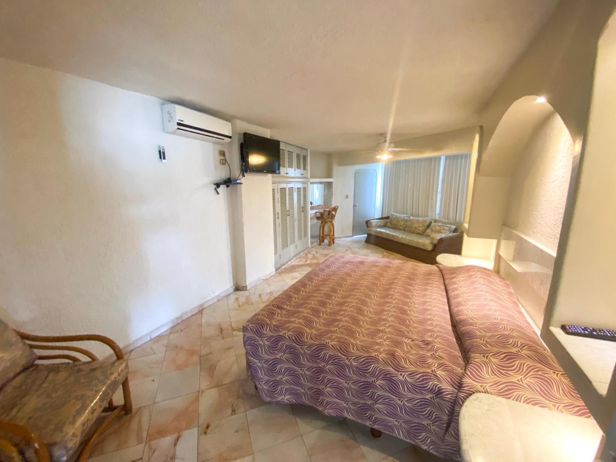 Hotel Suites Jazmin Acapulco Exterior photo