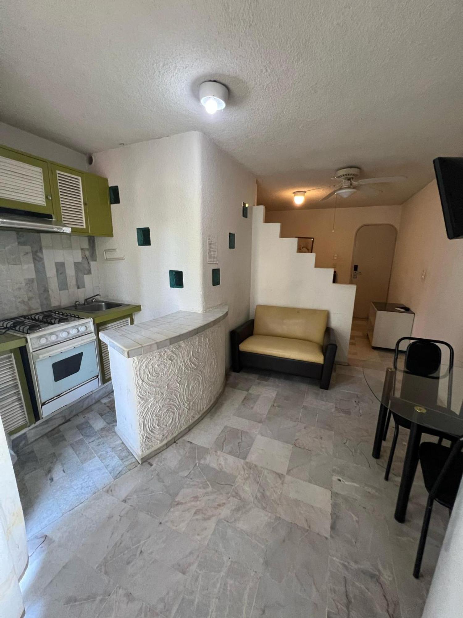 Hotel Suites Jazmin Acapulco Exterior photo