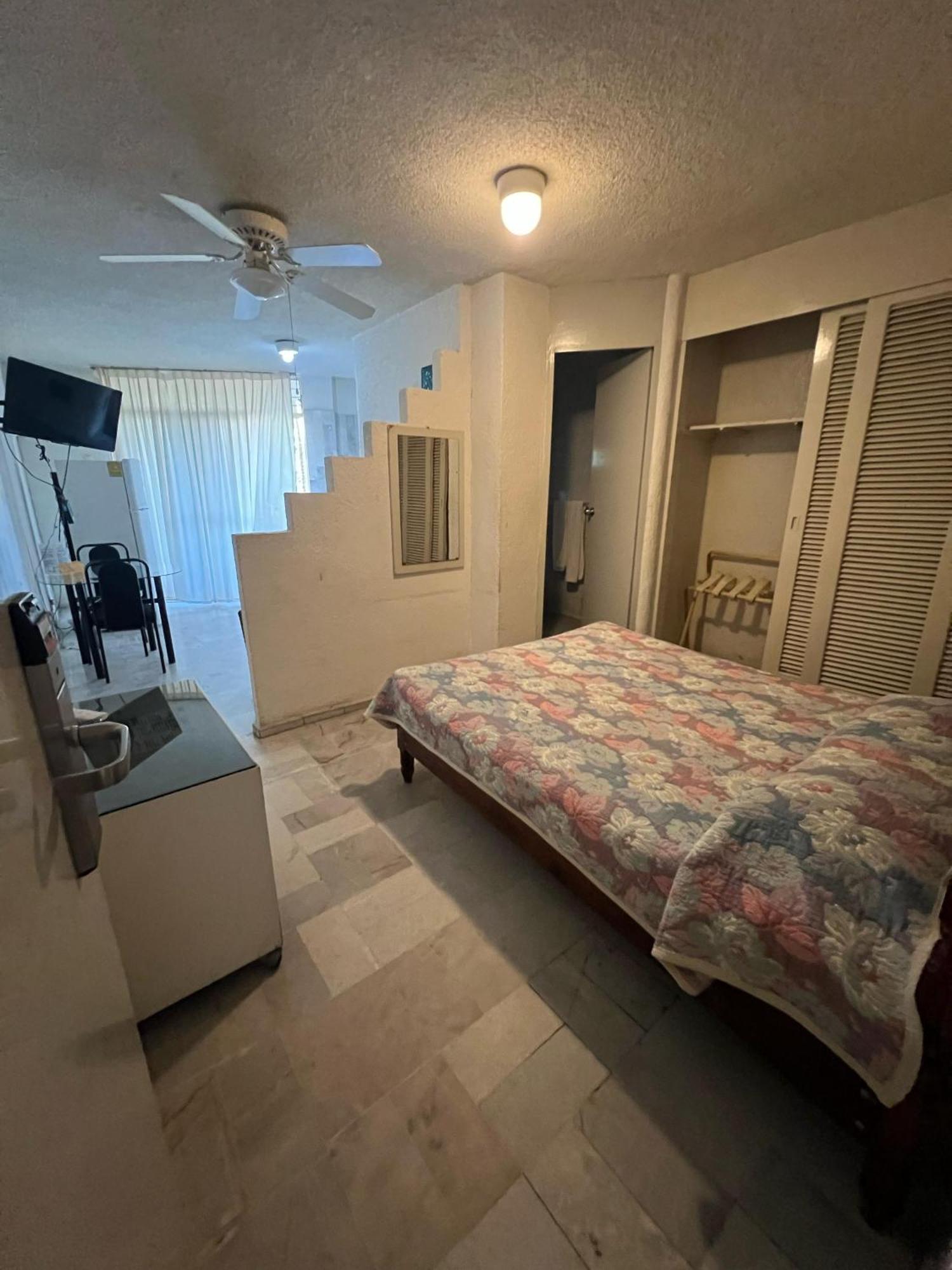 Hotel Suites Jazmin Acapulco Exterior photo