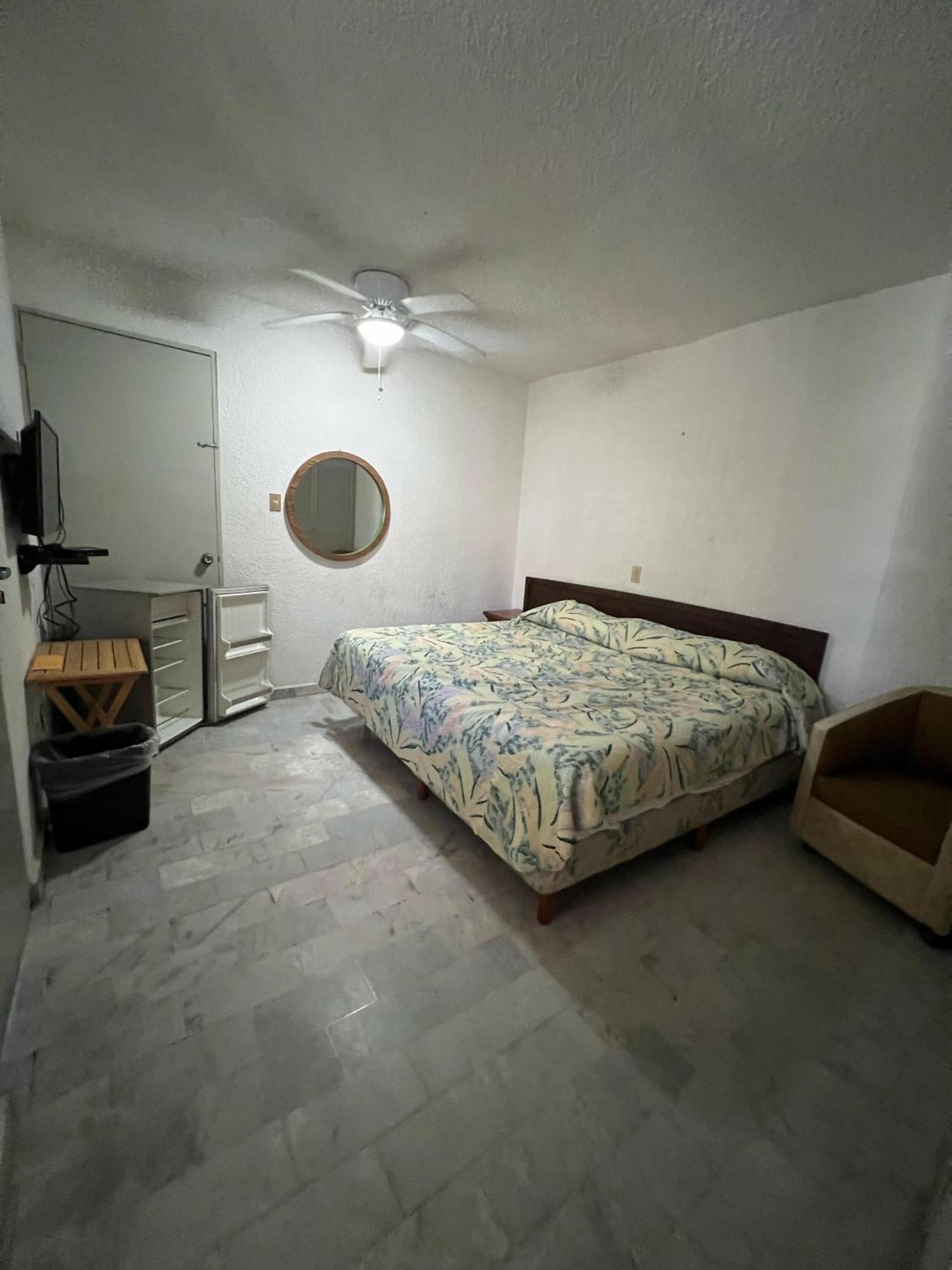 Hotel Suites Jazmin Acapulco Exterior photo