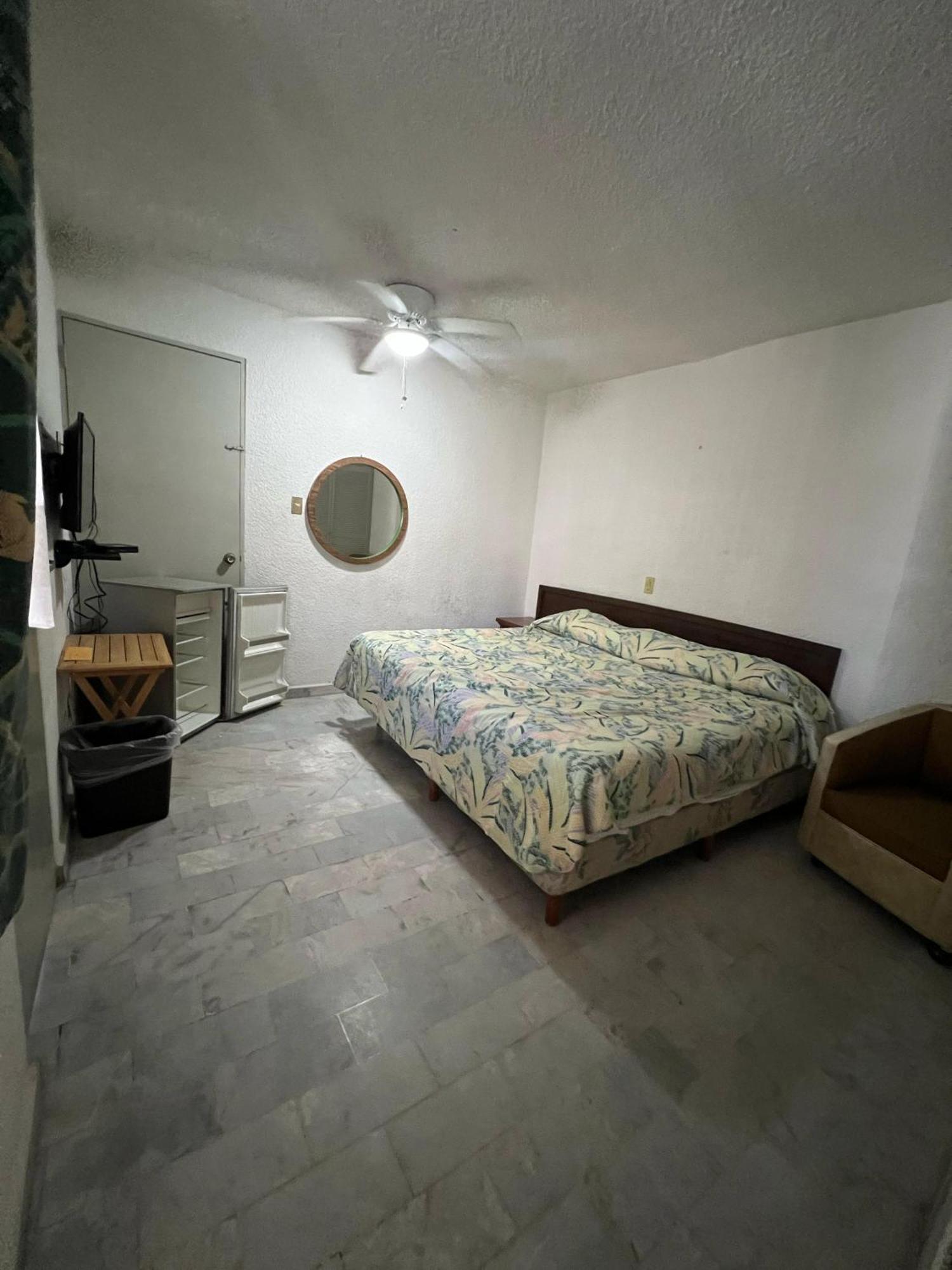 Hotel Suites Jazmin Acapulco Exterior photo