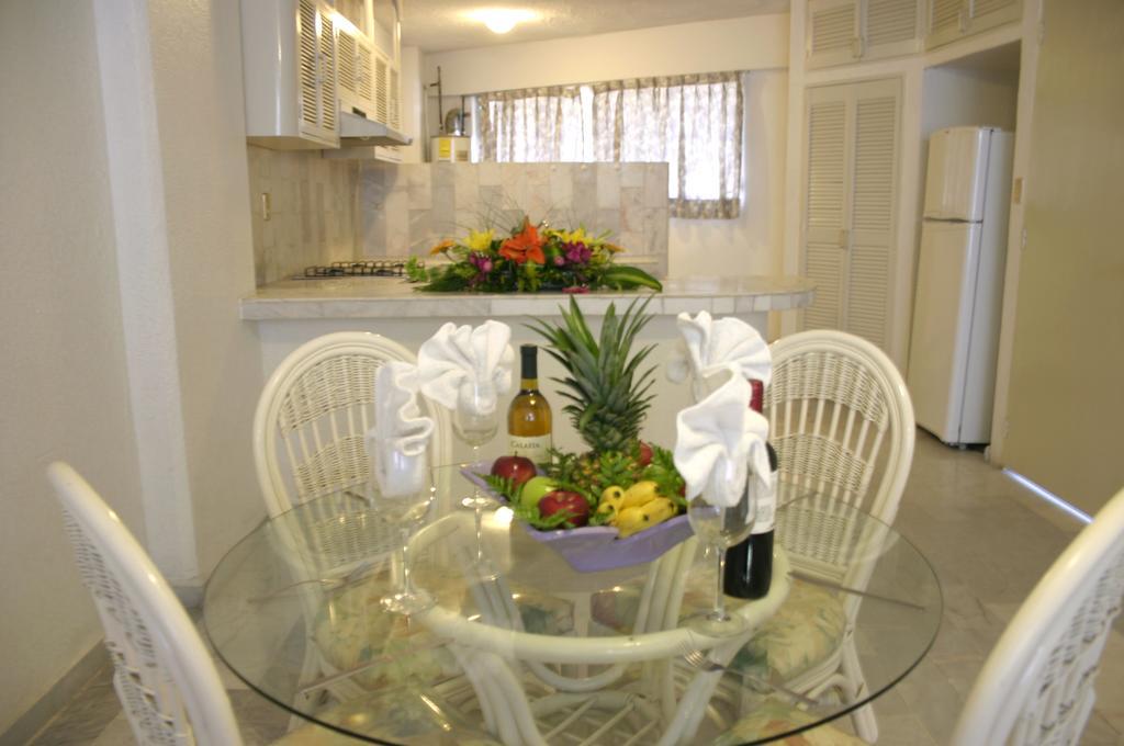 Hotel Suites Jazmin Acapulco Exterior photo