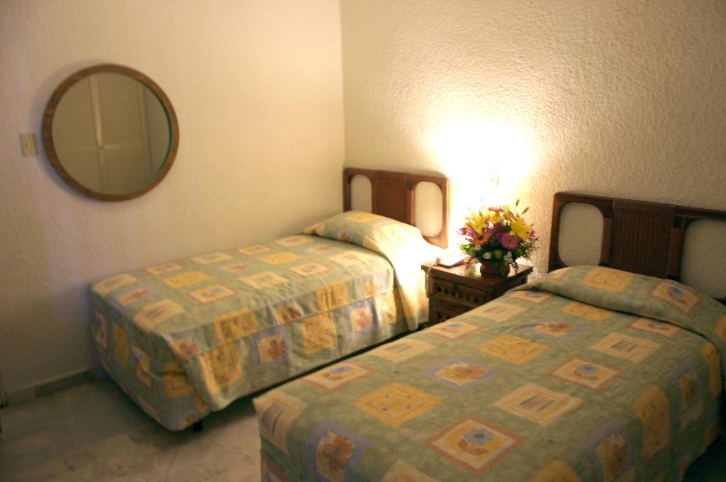 Hotel Suites Jazmin Acapulco Exterior photo