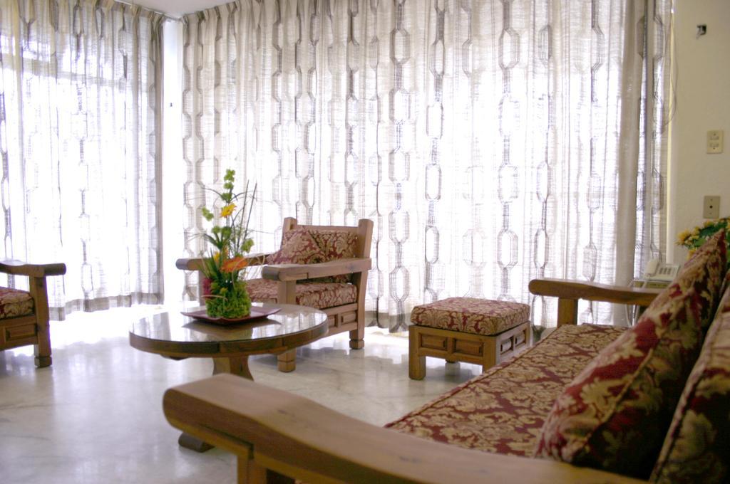 Hotel Suites Jazmin Acapulco Exterior photo